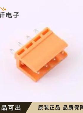 原装MXHT396V-3.96-04P-OE01-Cu-A全