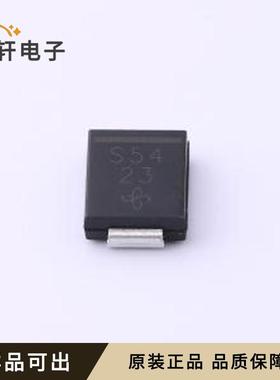 原装SSC54-E3/9AT全新SMC(DO-214AB)