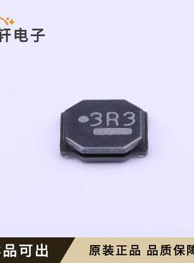 全新NRS6012T3R3NMGG原装SMD,6x6mm