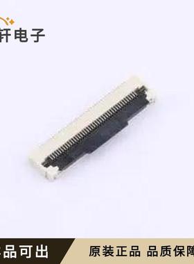 XW0522012-412R-001原装全新SMD,P=0.