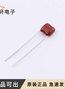 原装W222A473KD5L00A00A全新插件,P=5mm