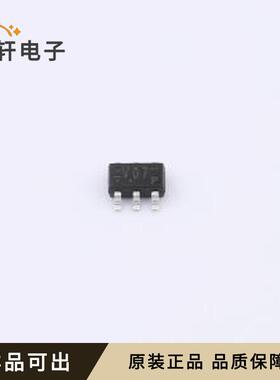 74LVC2G07GV全新原装SOT-23-6