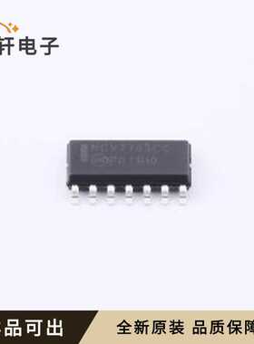 NCV7703CD2R2G全新原装SOIC-14