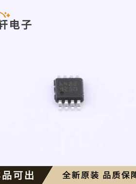LMC6482IST原装全新MiniSO-8