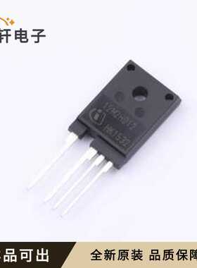 原装IMZC120R012M2HXKSA1全新TO-247-