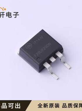 FFB20UP20DN-F085全新原装TO-263