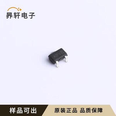 原装AO3402MI-MS全新SOT-23-3L