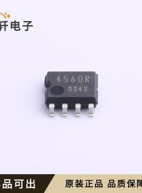 原装BA4560RF-E2全新SOP-8-4.4mm