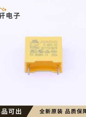 K104K310VC3L4全新原装插件,P=10mm