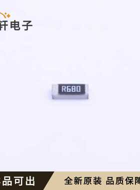 CRH1206FR680P05Z全新原装1206