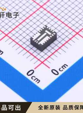 MIC33M356-HAYMP-TR原装全新QFN-24(3