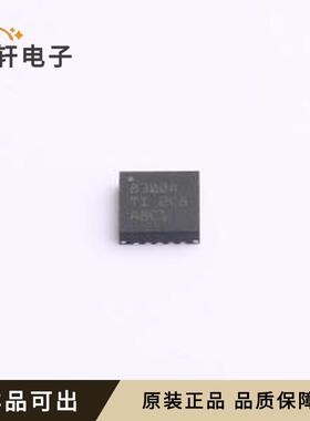 原装TPS7A8300ARGRR全新VQFN-20-EP(3