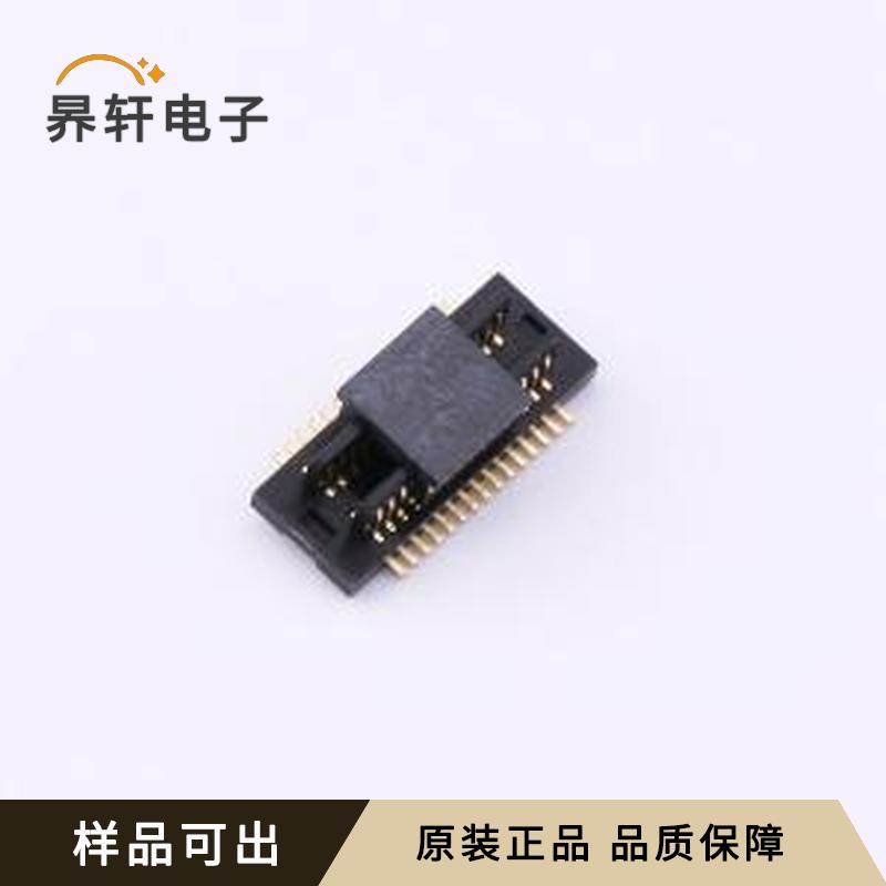 BB0500100M-0302C-001原装SMD,P=0.