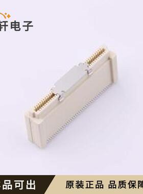 10144517-084802LF全新原装SMD,P=0.8