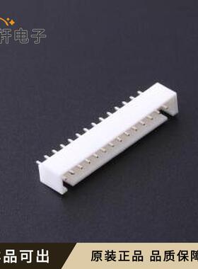 原装HC-XHB-14A全新插件,P=2.5mm