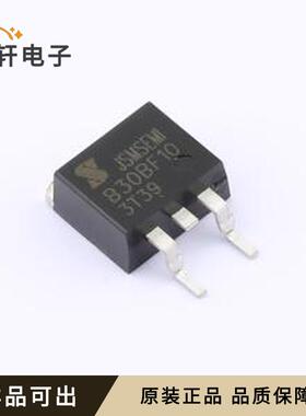 STB30NF10T4-JSM原装全新TO-263-2L