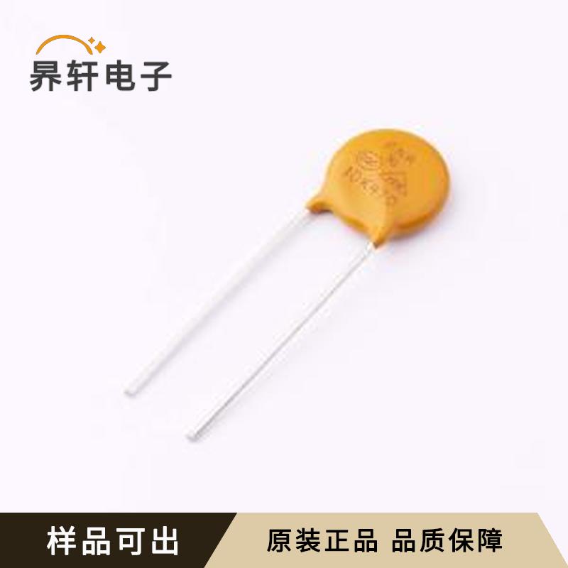 FNR10K470BASN1NN原装插件,P=7.5mm全新