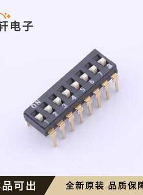 SM-08KP全新原装插件,P=2.54mm