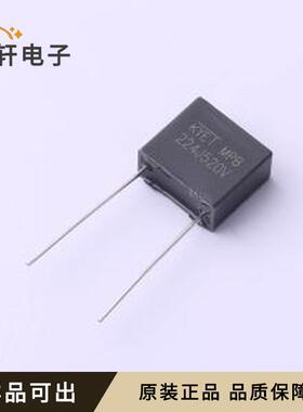 全新MPB224J2T1001原装插件,P=10mm