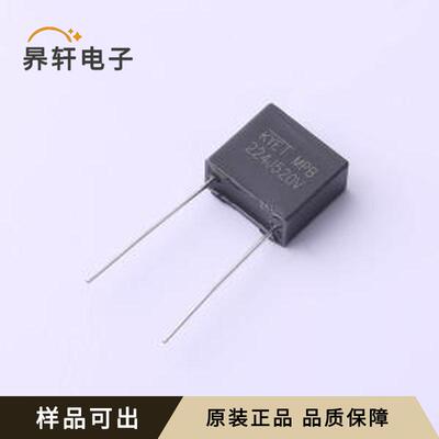 MPB224J2T1001全新原装插件,P=10mm