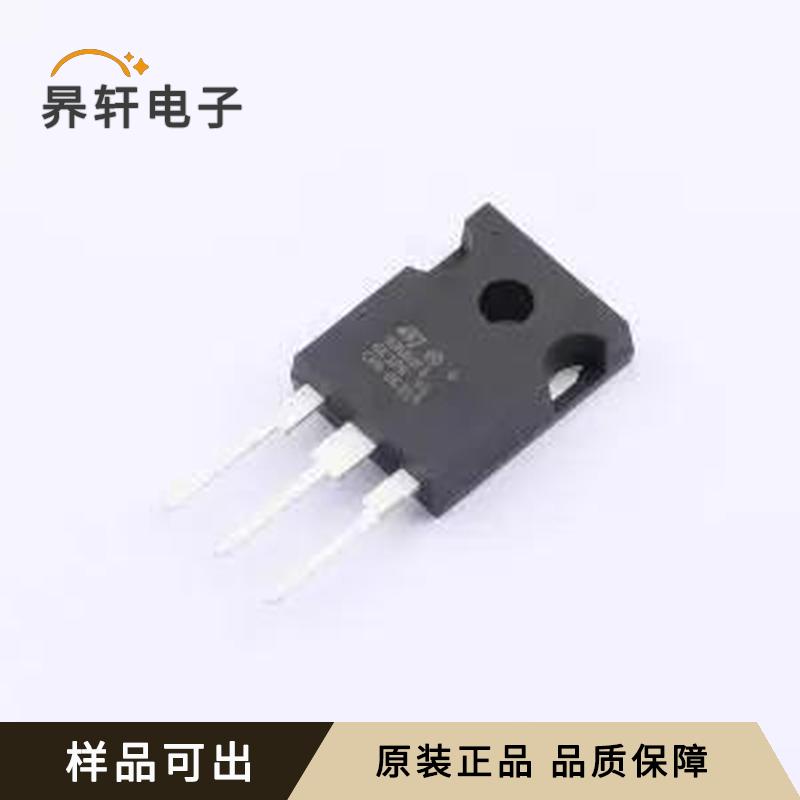 STW30N80K5全新原装TO-247
