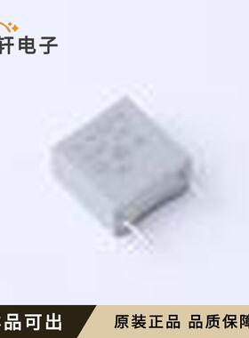 原装BFC233920473全新插件,P=7.5mm