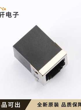 RJ56-6P6C-BBWL原装全新插件