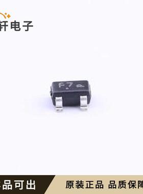 原装BAV99RWT1G全新SOT-323