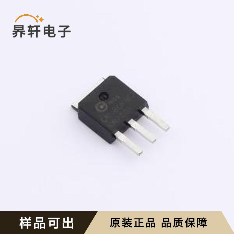CMU80R1K2全新原装TO-251