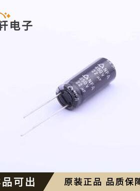 原装NFA 450V22 10*25全新封装插件,D10xL