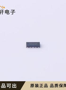 原装ESD5344D-TP全新DFN2510-10