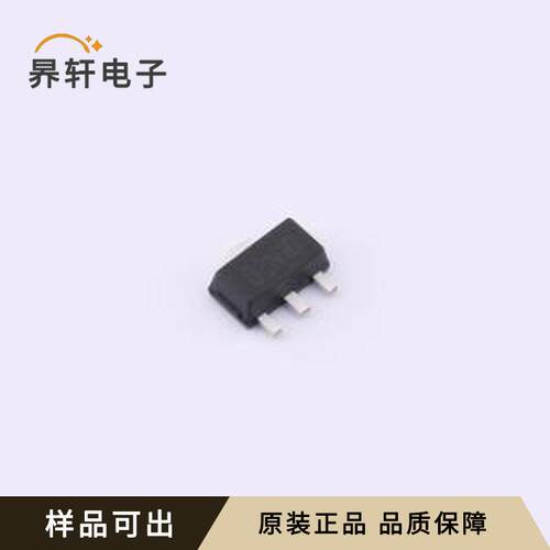 PJM03N10SQ原装全新SOT-89