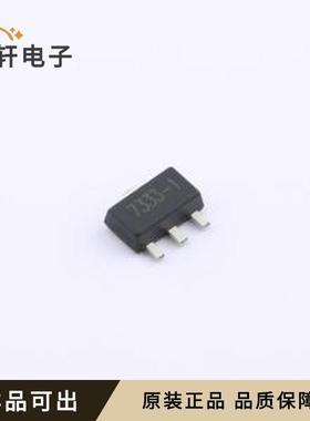 原装SY7333全新SOT-89