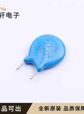 原装CT81Y5V500V223M9540MC03全新插件,
