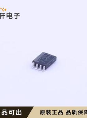 原装SN74LVC2G66DCUR全新VSSOP-8-0.5