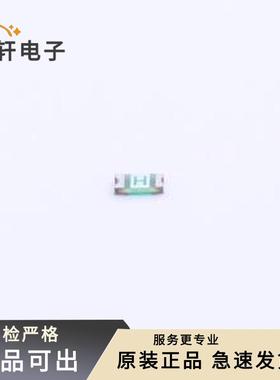 0494001.NR全新原装0603