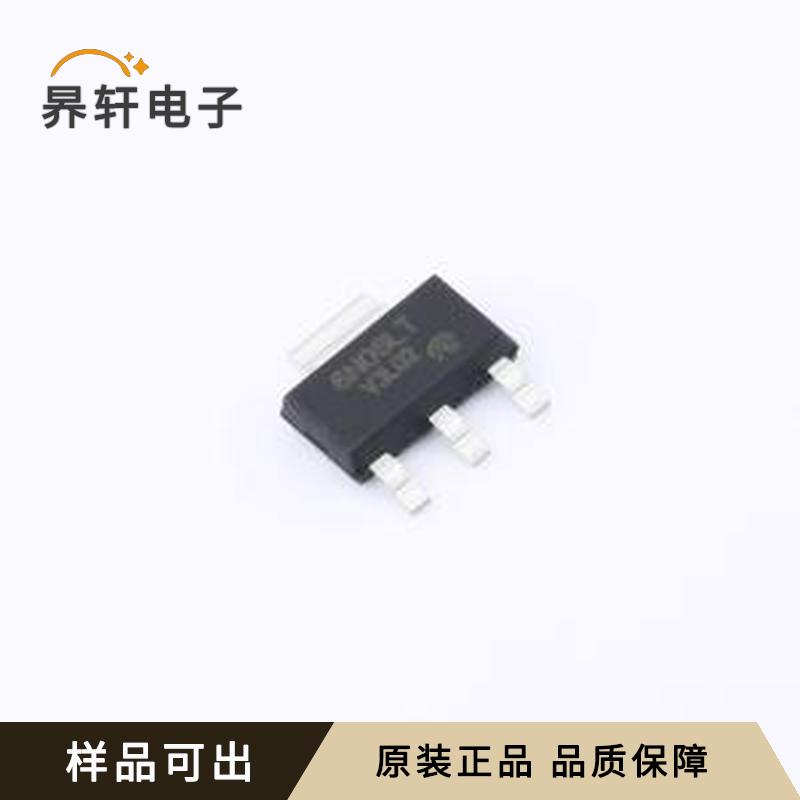 PHT6N06LT-VB原装SOT-223全新