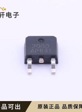 原装AP2080K全新TO-252-2