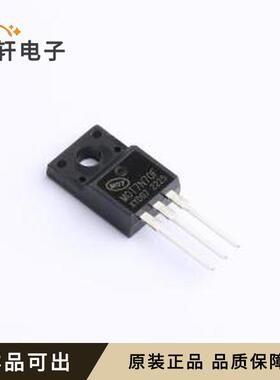 原装MOT7N70F全新TO-220F