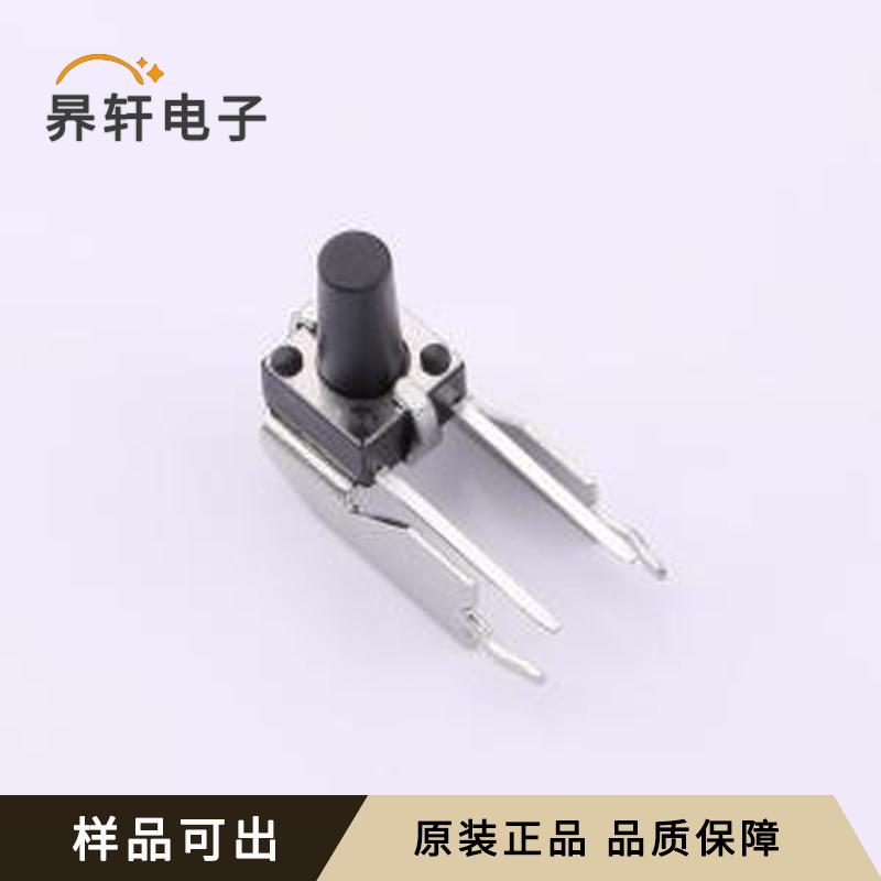 TC-6615K-11.0-260原装插件,6x6.1mm全