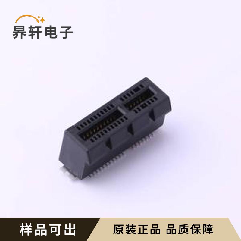 91611-11010T原装SMD,P=1mm全新