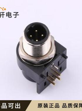 M12-P4D-GPLM12-BS原装全新-