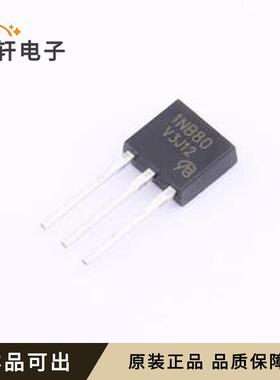 原装STD1NB80T4-VB全新TO-251