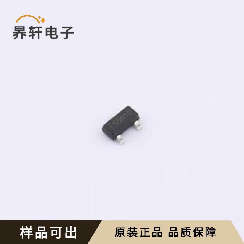 AS2324原装正品SOT-23