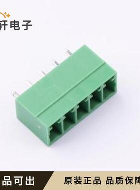 JCB350-ZOMC5P全新原装插件,P=3.5mm