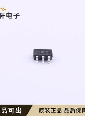 74LVC2G14W6-7全新原装SOT-26
