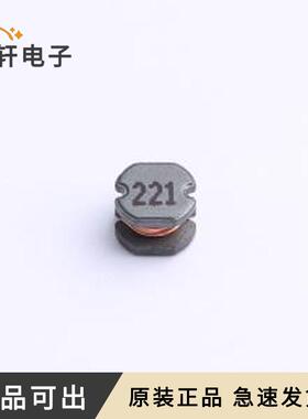 SCD4532-221MT全新原装SMD,4x4.5mm
