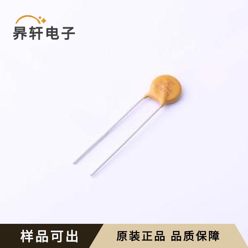 FNR07K470BASN1NN原装插件,P=5mm全新