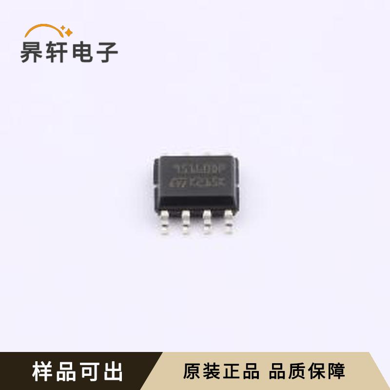 M95160-DFMN6TP原装SO-8全新