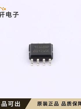 原装M95160-DFMN6TP全新SO-8